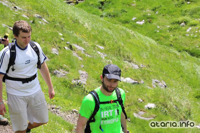 XIV Orduak Minak - Larrondo 107 1464547180038