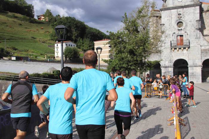 Emandakoa bueltan itzuli die 19 1567789880650