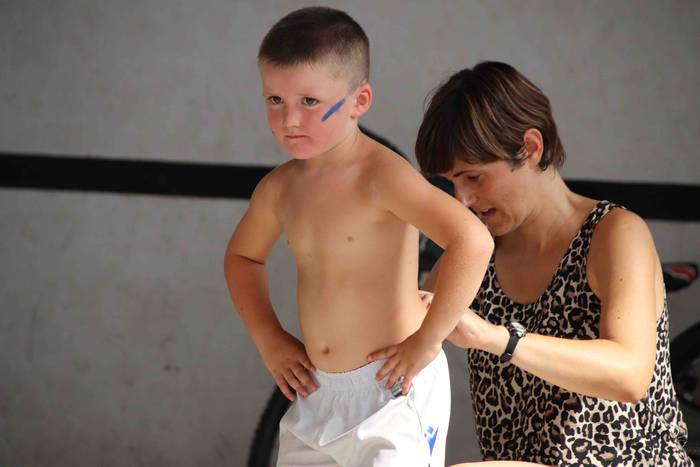 Goiazko festak. Ume jolasak. 33 1660322697370