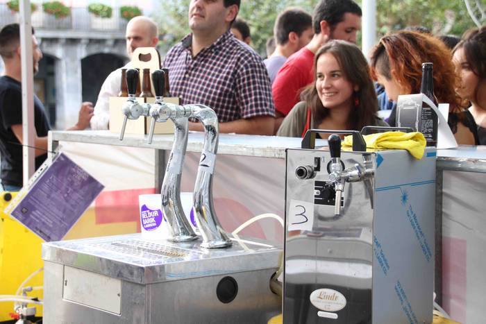 Hasi da Beertoki Fest, garag 13 1539448772025