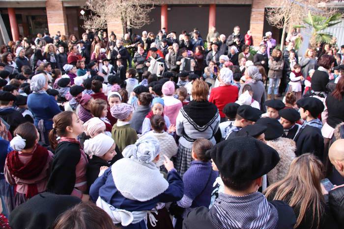 Gabon gaua 2018 Villabona 163 1545654816352