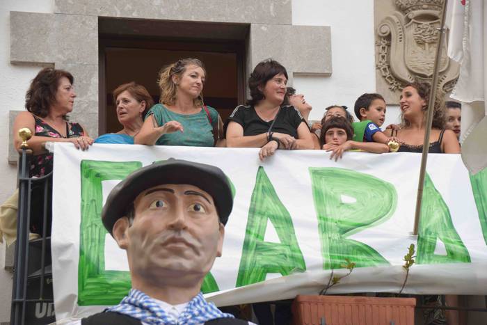 Irurako San Mielak 2019. Txu 9 1569000478911