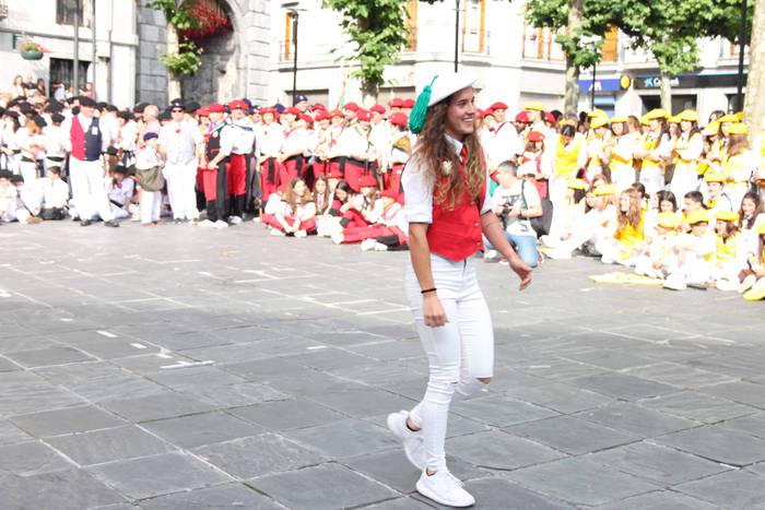 San Joan festak arratsaldea 30 1561400680859