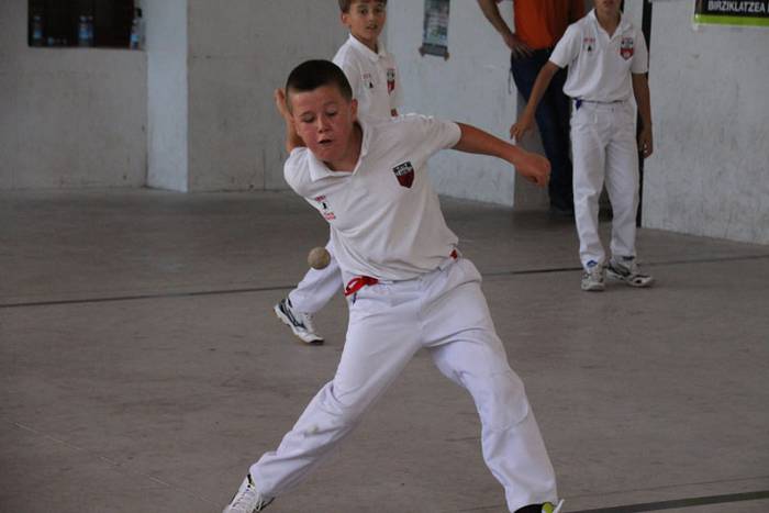 Bizilagunen norgehiagoka ikusgarria 22 1471335656038