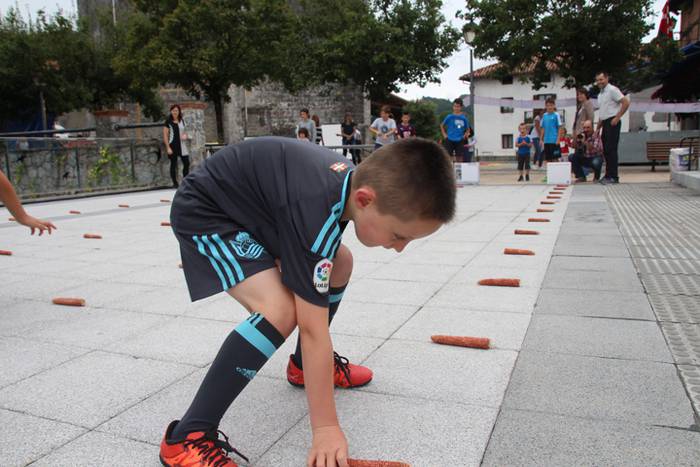 Haurrak protagonista, bihara 4 1501589747693