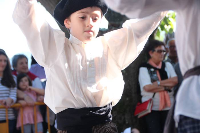 Hiru egunez iraun du festak  21 1496684415713