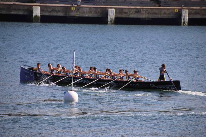 Bandera etxean geratu da 60 1594498856988