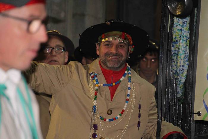 Hartzaren beldur, baina inau 66 1550950129883