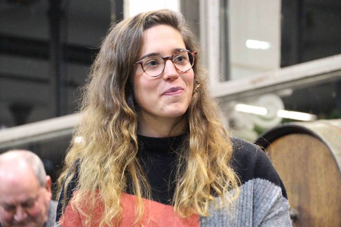 Elkartasun txotxa, Caminos e 15 1580558349270