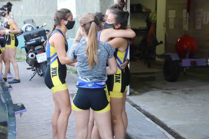 Bandera etxean geratu da 100 1594498883240