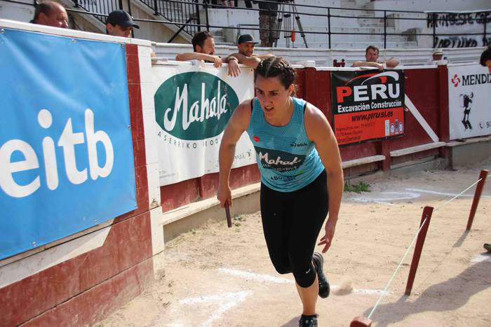 II. Emakumeen Binakako Euska 43 1655578511903