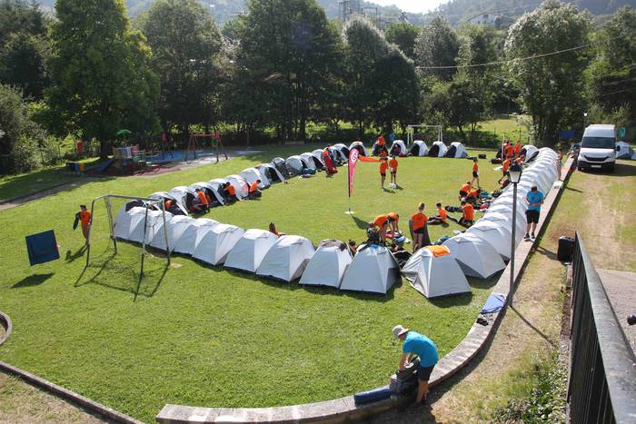 Euskarabentura, 2021, Bidani 29 1626796681706