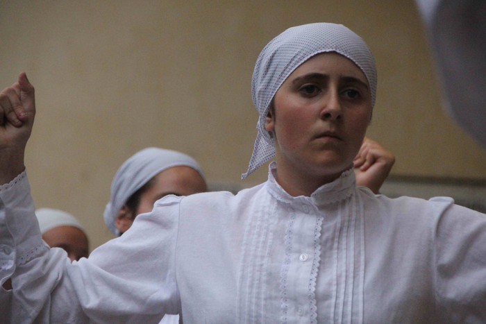 Bedaioko ingurutxoa, inoizko jendetsuena - 48