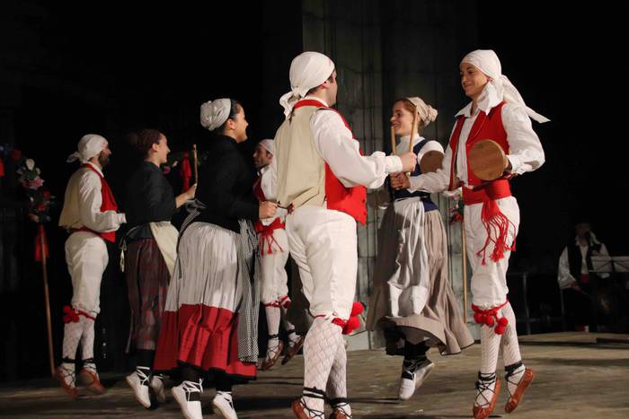 Suak argitu du urteko gaurik 60 1561330848905