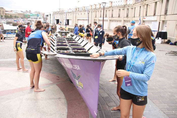 Kontxako Bandera 2020 lehen  59 1599390694394