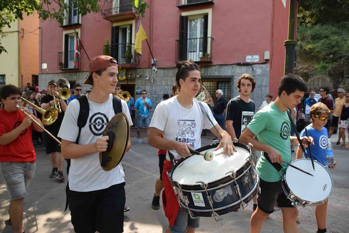 Ibarrako jaiak 2019. Kuadril 29 1566733608832