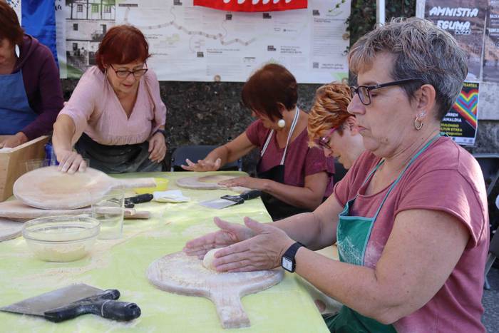 Zizurkilgo herrigunea azoka  14 1665320437498