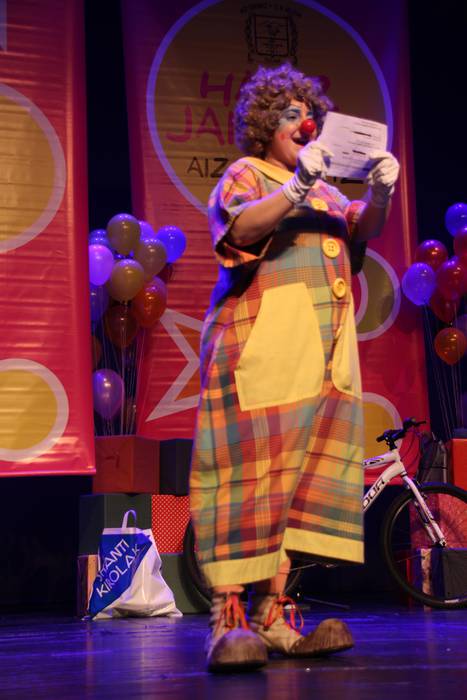 Aitz Orratz elkartearen 50.  17 1517663496386