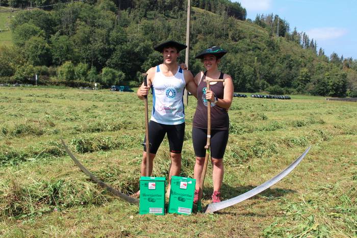 Alaitz Imaz izan da Gipuzkoa 4 1630925982342