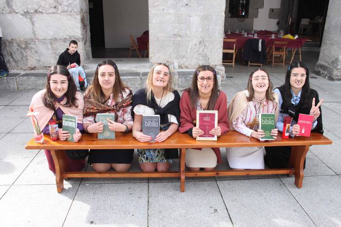 Berastegiko inauteriak 2020 22 1581779765385