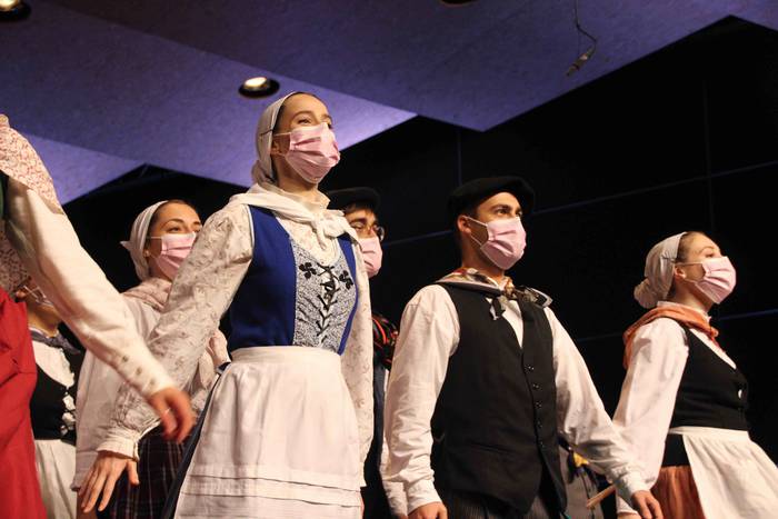 Tolosako 52. Abesbatza Lehia 21 1635784490110