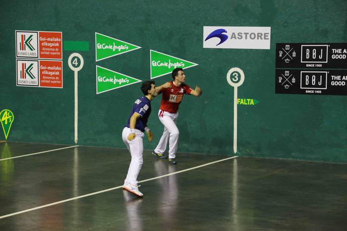 Bi maisu handi, katedralean 31 1571600512626