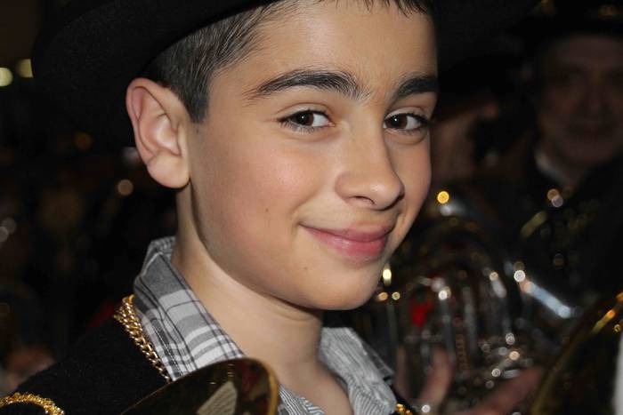 Hartzaren beldur, baina inau 48 1550950116924