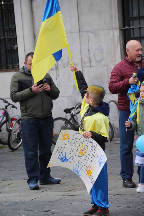 Ozen entzun dira Ukrainaren  7 1646500152863