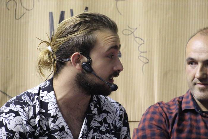 Euskal Jaia ospatzen ari dir 31 1539524338264