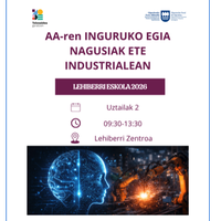 Lehiberri eskola