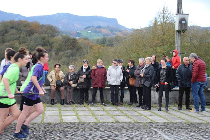 EBEL elkartearen 25. urteurrena 9 1479647382172