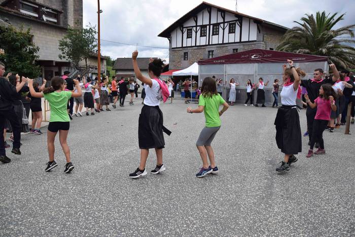 Zizurkil herrigunea goia fes 121 1534258099186