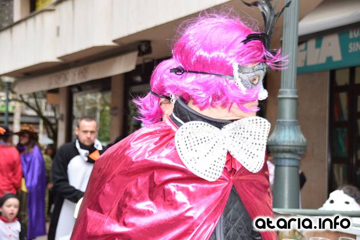 inauteriak 2016: asteartita 11 1455110375611