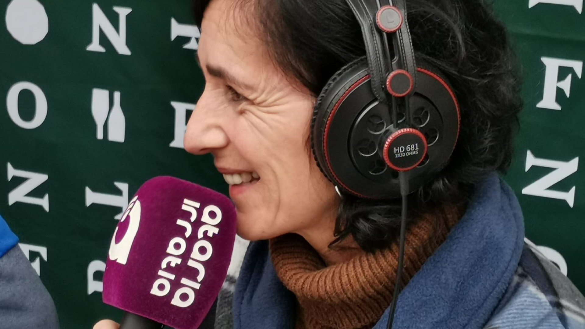 "Gogoa eta beharra, dena elkartu zaigu inauteri hauetan"