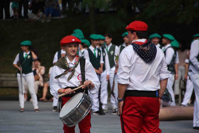 San Joan eguna, Tolosa, 2022 1 1656098919214