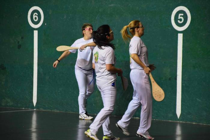 Emakumea Pilotari Txapelketak, baditu irabazleak 25 1544900154117