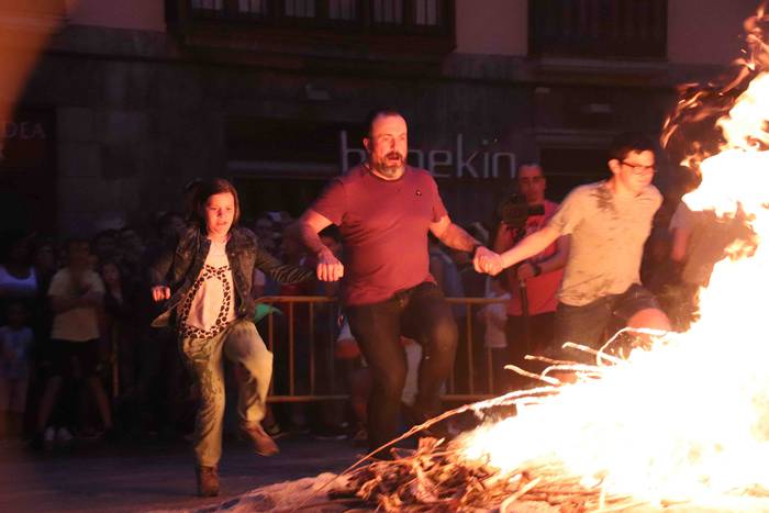 San Joan sua 2018 Tolosa 40 1529793816649