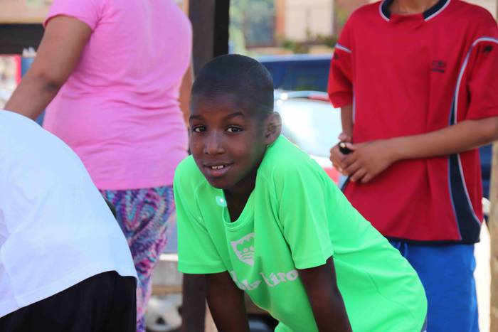 Saharako haurrei harrera egi 9 1530543932132