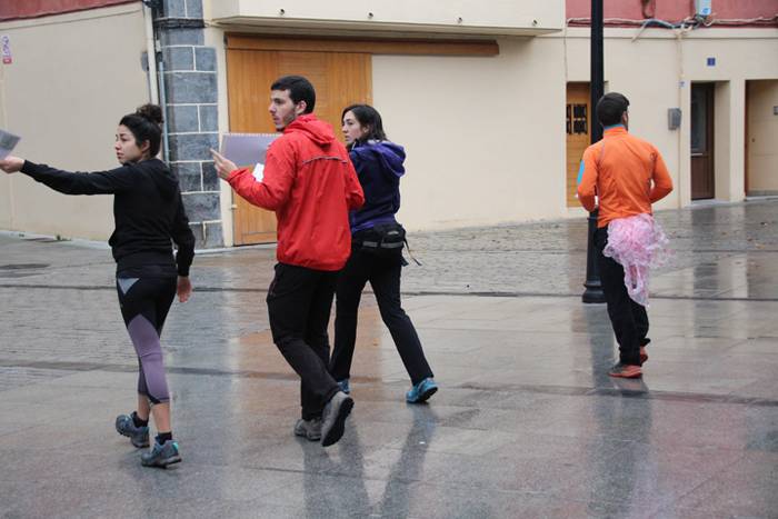 Orientazioaren bila, 100 lag 28 1510501573603