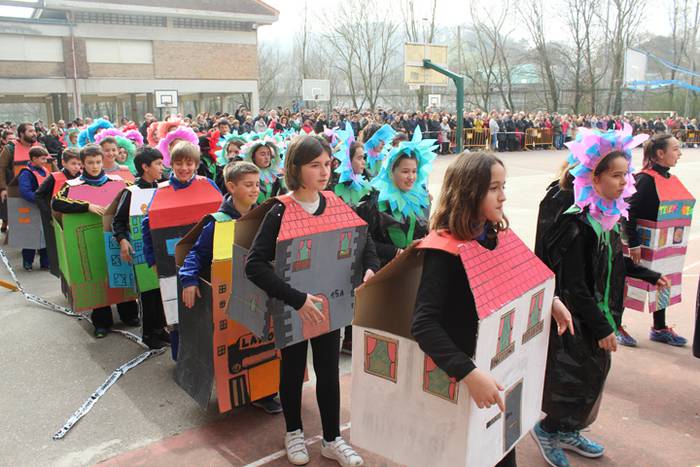 Tolosa inauteriak Laskorain  33 1487877661562