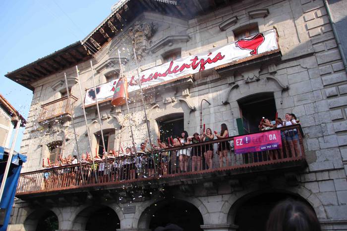 Alegia Karmen festak, txupin 59 1657821433820