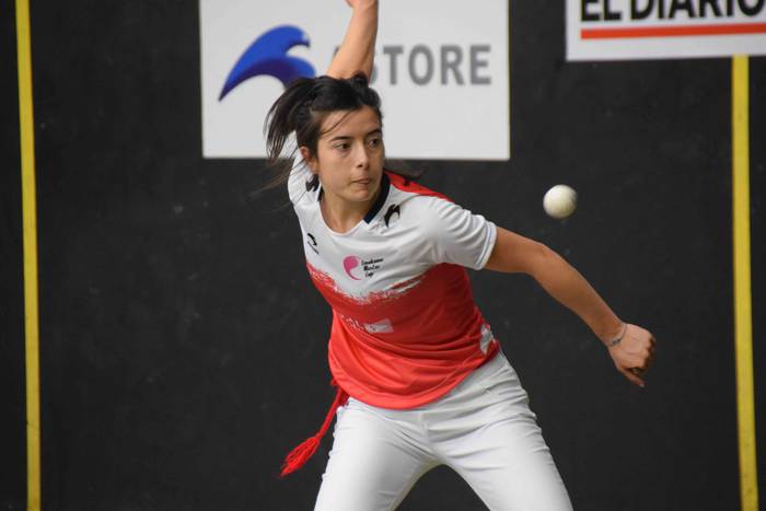 Finaletik tanto bakarrera ge 21 1543759879569