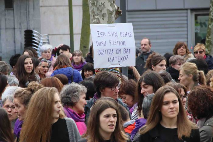 Inoizko mobilizaziorik jende 24 1552060333887