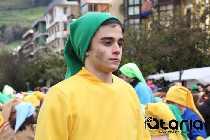 Goizean bustita, arratsaldea 38 1518460328144