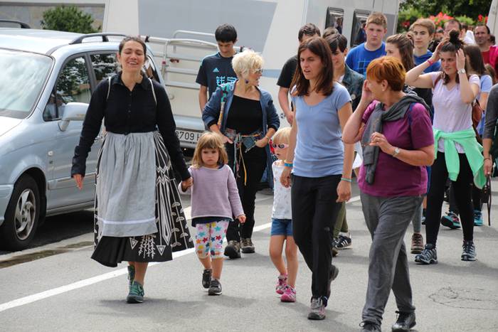 Altzoko Handiaren ibilbidea  26 1499002757623