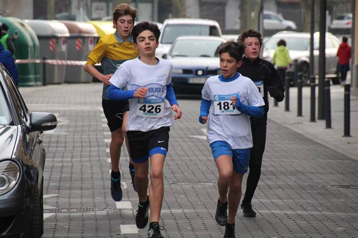 Ero-Etxe kros arrakastatsua  22 1485092966430