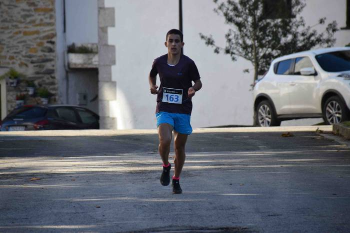 Eltxotrail 2021 Orendain 8 k 13 1635013753709