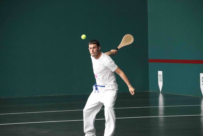 Behar Zanaren Pilota Maratoi 9 1654278641326