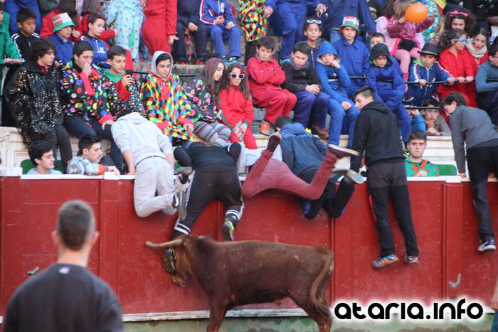 ostegun gizena 2016 zezen plaza 106 1454608295074