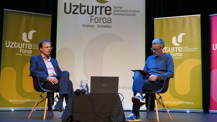 Mugarri gogoangarri bat